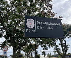 PCPR reforça ações preventivas no trânsito durante o Maio Amarelo