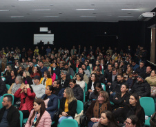 Governo do Estado oficializa Dobra de Padrão em evento no oeste do estado