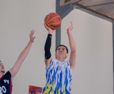 Jogos Escolares do Paraná iniciam 71ª edição com etapa regional em 15 municípios
