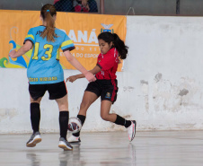 Jogos Escolares do Paraná iniciam 71ª edição com etapa regional em 15 municípios