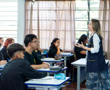 Educação: novo PSS tem inscrições abertas para professores, pedagogos, tradutores e intérpretes