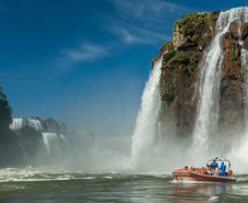 SETU - Astroturismo, natureza e aventura: Paraná tem seis experiências no Feel Brasil, da Embratur