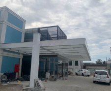 Com apoio do Governo, Hospital Regional do Litoral registra avanços na assistência