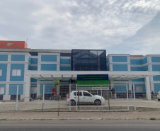 Com apoio do Governo, Hospital Regional do Litoral registra avanços na assistência