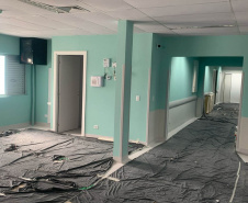 Com apoio do Governo, Hospital Regional do Litoral registra avanços na assistência