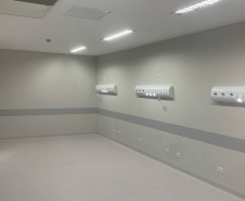 Com apoio do Governo, Hospital Regional do Litoral registra avanços na assistência