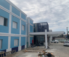 Com apoio do Governo, Hospital Regional do Litoral registra avanços na assistência