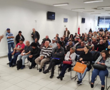  Mutirão Emprega Mais Cajuru acontece no dia 28 de maio, próxima quarta-feira, com mais de 3 mil vagas de emprego em Curitiba