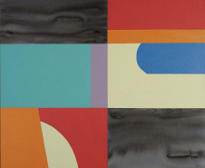 MON promove oficina de pintura com o artista Ronald Simon