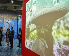 Centro Pompidou Paraná: Estado oficializa parceria para instalação de museu em Foz do Iguaçu