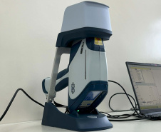Polícia Científica do Paraná adquire equipamento de alta tecnologia para perícias ambientais