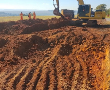 Ponta Grossa a Palmeira