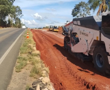 Ponta Grossa a Palmeira