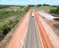 Ponta Grossa a Palmeira