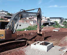 Acesso a via marginal da PR-160 será alterado em Telêmaco Borba
