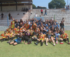 ESPORTE BOM DE BOLA