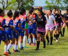 ESPORTE BOM DE BOLA