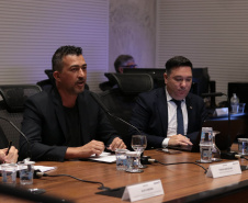 Estado apresenta potenciais para startups do Japão,  Singapura e Israel