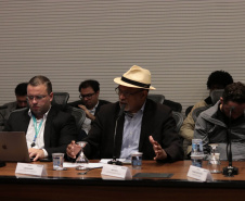Estado apresenta potenciais para startups do Japão,  Singapura e Israel