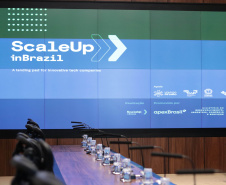 Estado apresenta potenciais para startups do Japão,  Singapura e Israel