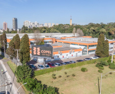 COPEL segue entre as empresas mais sustentáveis da B3 em 2025
