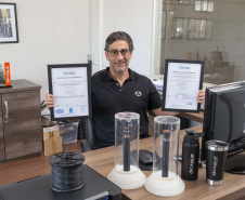 Release: Tecpar alerta sobre riscos de produtos elétricos fora das normas