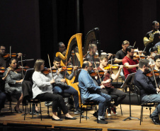 Famílias, movimentos, disposição no palco: confira como funciona uma orquestra sinfônica