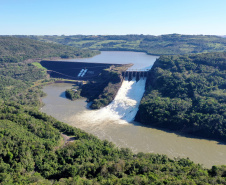 B3 destaca Copel na comemoração dos 20 anos do índice que incentiva práticas sustentáveis 
