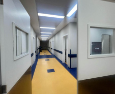 Com apoio do Governo, Hospital Regional do Litoral registra avanços na assistência