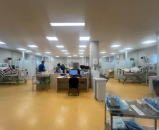 Com apoio do Governo, Hospital Regional do Litoral registra avanços na assistência