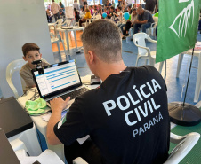 PCPR NA COMUNIDADE