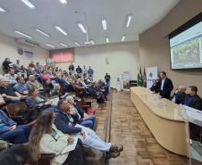 Capacitação em gestão de contratos reforça trabalho de servidores da defesa agropecuária