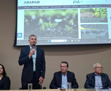 Capacitação em gestão de contratos reforça trabalho de servidores da defesa agropecuária