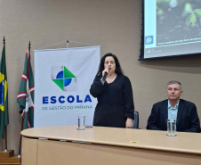 Capacitação em gestão de contratos reforça trabalho de servidores da defesa agropecuária