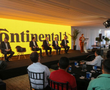 continental