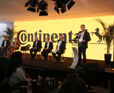 continental