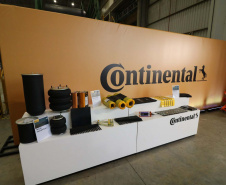 continental