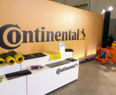 continental