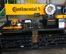 continental
