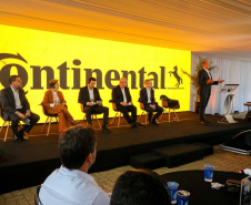 continental