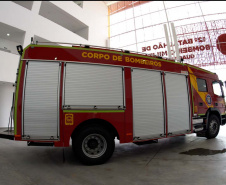 BOMBEIROS