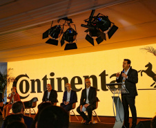 CONTINENTAL