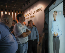 EVENTO COAMO