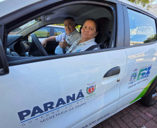 Estado investe mais de R$ 19 milhões em obras estratégicas para a saúde de Foz do Iguaçu