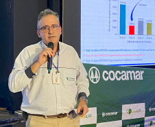 SEAB - Estado investe R$ 5 bilhões para modernizar agropecuária e impulsionar sustentabilidade