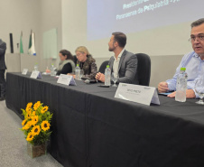 Governo do Estado e municípios unem forças para ampliar cobertura vacinal contra vírus respiratórios