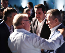 GOVERNADOR - CUIABÁ - AGROFORUM
