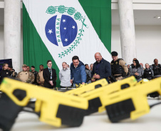 armas