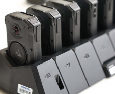 cameras