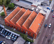 TEATRO JOSÉ MARIA SANTOS